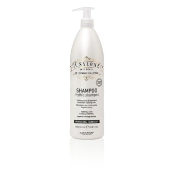 IL SALONE MILANO MYTHIC SHAMPOO 1000ML / 33.80 Fl.Oz